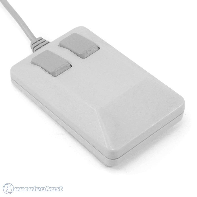Original Maus / Mouse grau