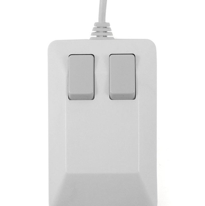 Original Maus / Mouse grau