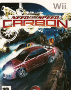 Need for Speed: Carbon (GB)