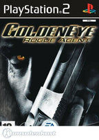 Golden Eye Rogue Agent (BE)