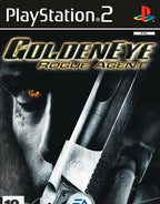 Golden Eye Rogue Agent (BE)