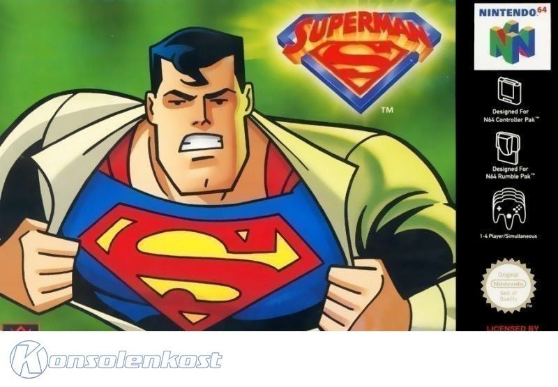 Superman