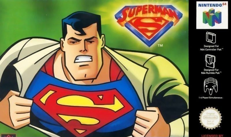 Superman