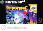 Tetrisphere