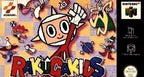 Rakugakids