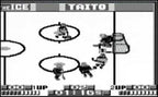 Hit the Ice (US)