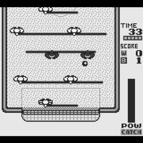 Magnetic Soccer