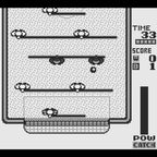 Magnetic Soccer