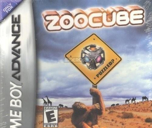 Zoocube