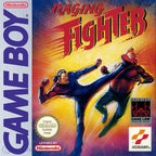 Raging Fighter