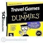 Travel Games for Dummies