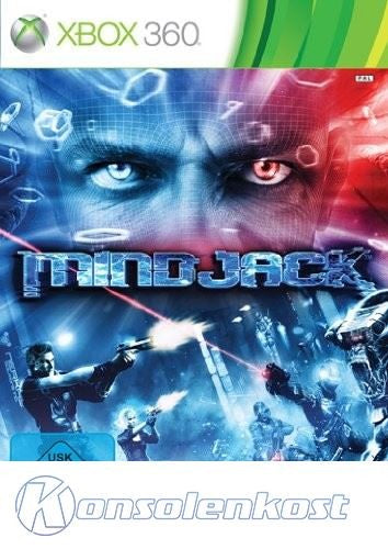 Mindjack (DE)