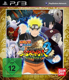 Naruto Shippuden Ultimate Ninja Storm 3: Full Burst (DE)