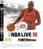 NBA Live 10 (RU)
