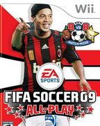 FIFA Soccer 09 All-Play (US)