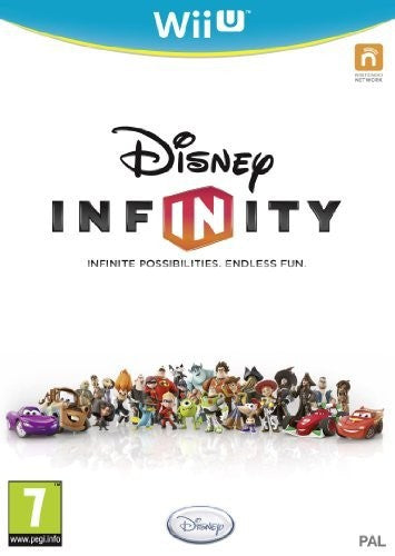 Disney Infinity