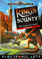 King's Bounty: The Conqueror's Quest