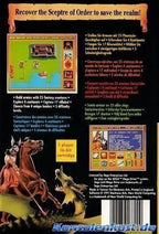King's Bounty: The Conqueror's Quest