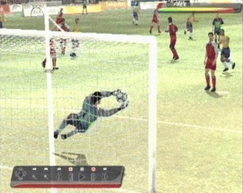 Football Generation