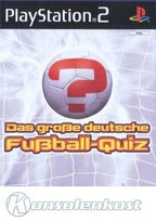 Das große deutsche Fußball-Quiz