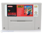 Mario is Missing (DE)