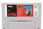 Mario is Missing (DE)