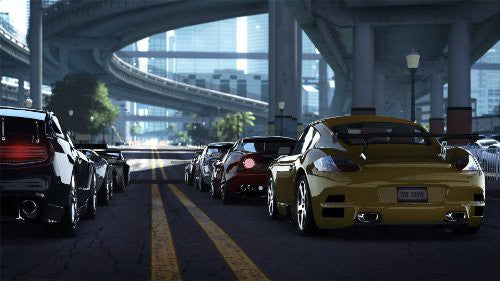 The Crew (DE)