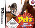 Petz: Meine Pferde-Familie (DE)
