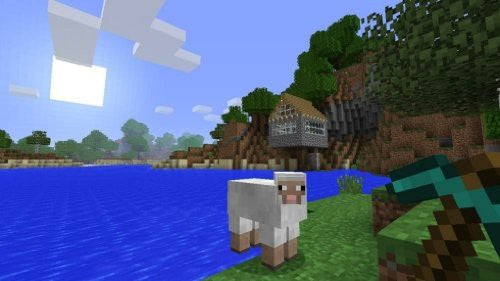 Minecraft (DE)