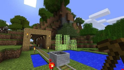 Minecraft (DE)
