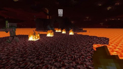 Minecraft (DE)