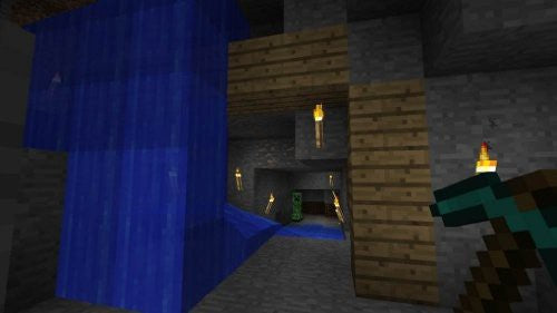 Minecraft (DE)