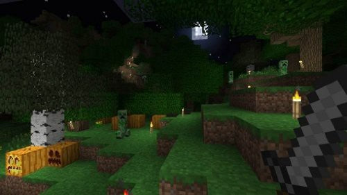 Minecraft (DE)
