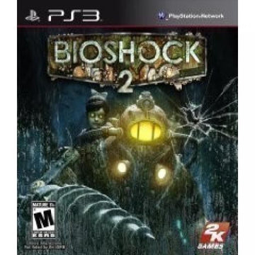 BioShock 2 (US)