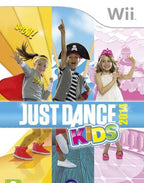 Just Dance Kids 2014 (GB)