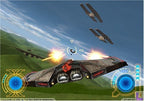 Star Wars Jedi Starfighter (DE)