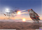 Star Wars Jedi Starfighter (DE)