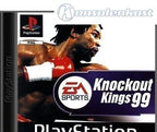 Box Champions / Knockout Kings 99