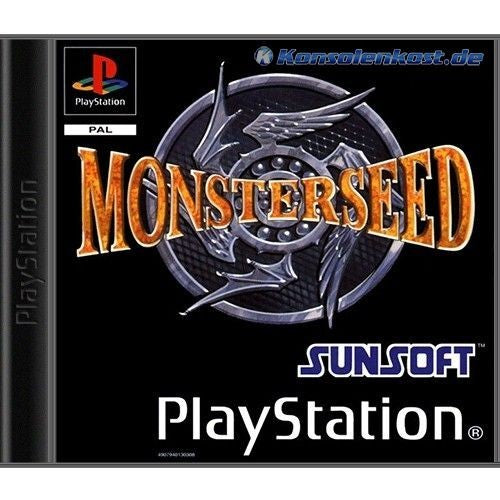 Monsterseed