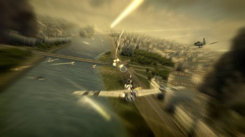 Blazing Angels: Squadrons of WWII (GB)