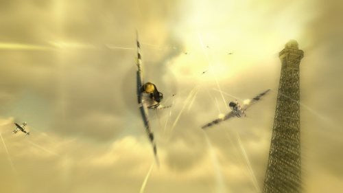 Blazing Angels: Squadrons of WWII (GB)