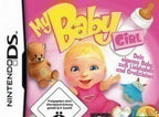 My Baby Girl (DE)