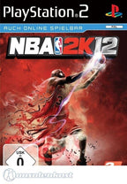 NBA 2K12