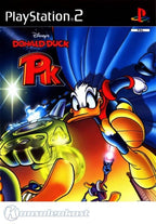 Disney Paperino: Chi è PK? (IT)