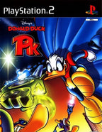 Disney Paperino: Chi è PK? (IT)