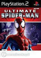 Ultimate Spider-Man (IT)