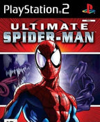 Ultimate Spider-Man (IT)