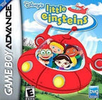 Disney's Little Einsteins