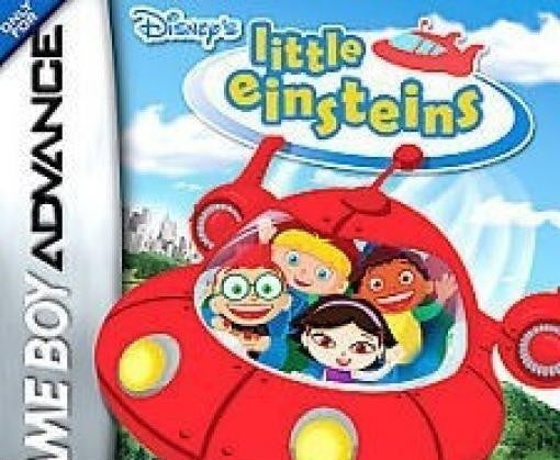 Disney's Little Einsteins