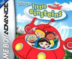Disney's Little Einsteins